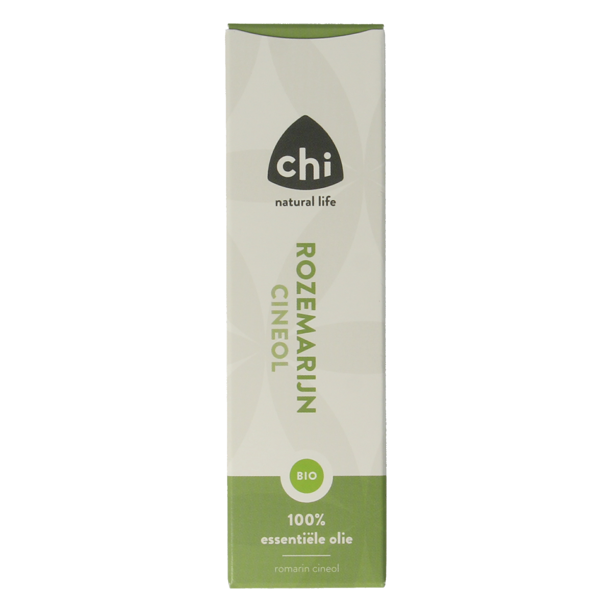 Chi Rozemarijn cineol bio 10.00 Milliliter