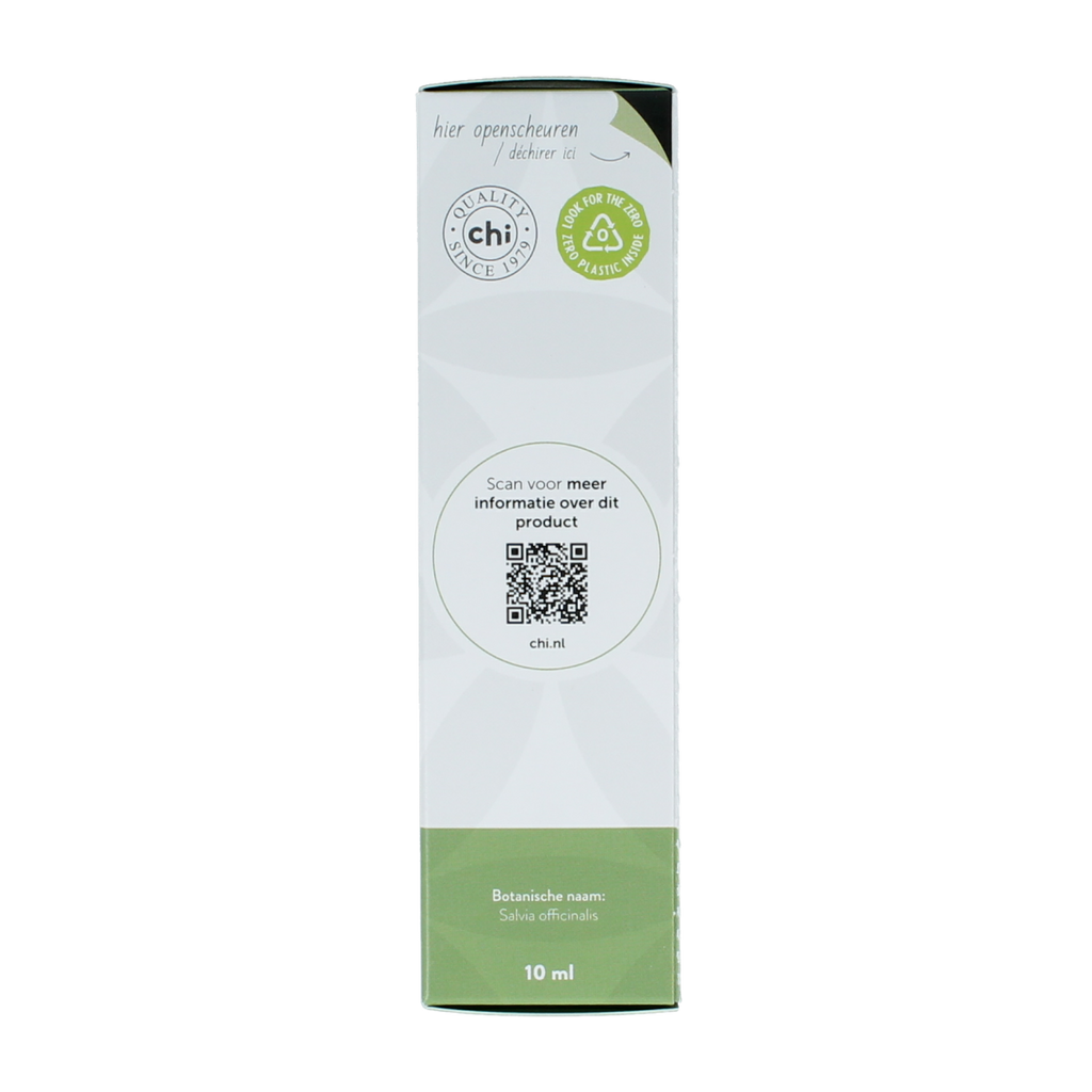 Chi Salie cultivar 10.00 Milliliter