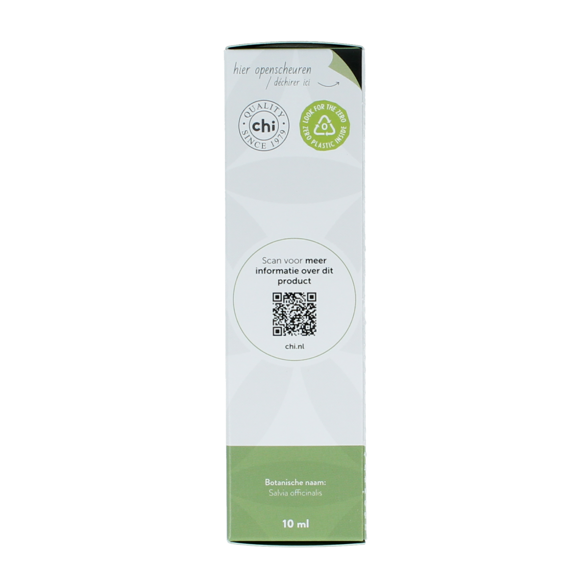 Chi Salie cultivar 10.00 Milliliter