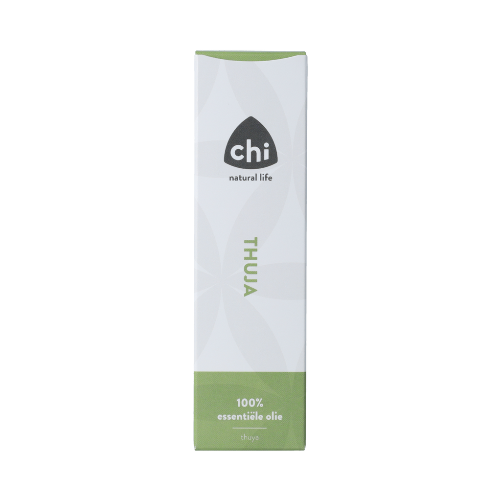 Chi Thuja wild 10.00 Milliliter