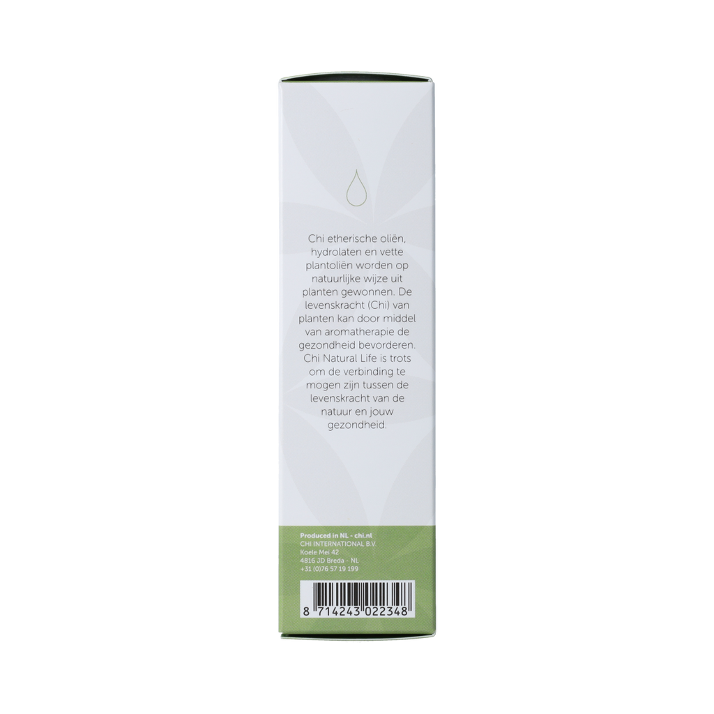 Chi Thuja wild 10.00 Milliliter