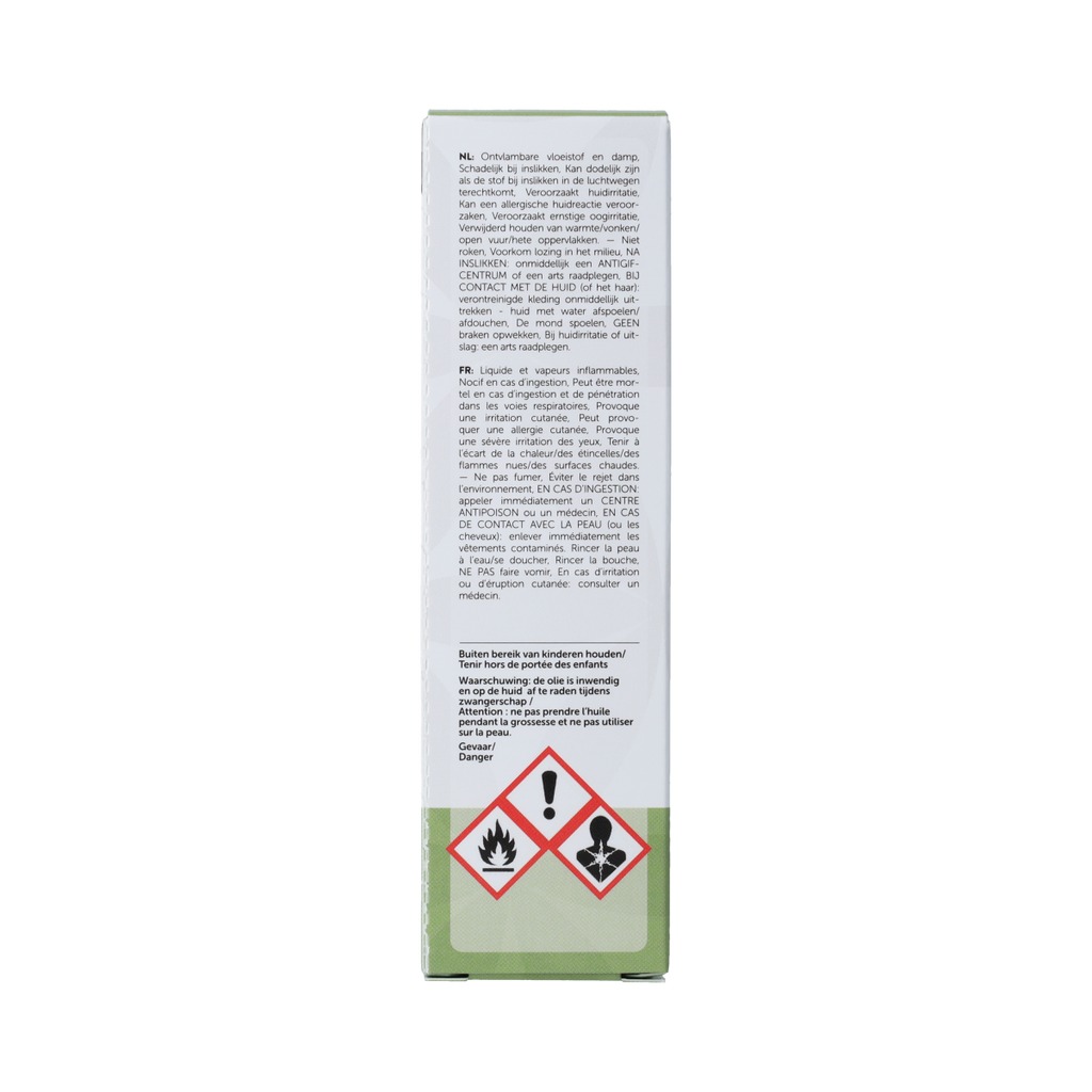 Chi Thuja wild 10.00 Milliliter