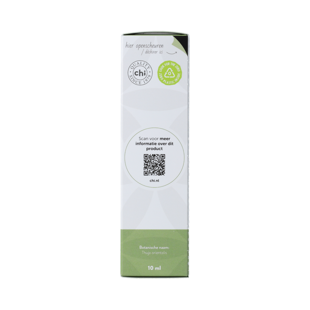 Chi Thuja wild 10.00 Milliliter
