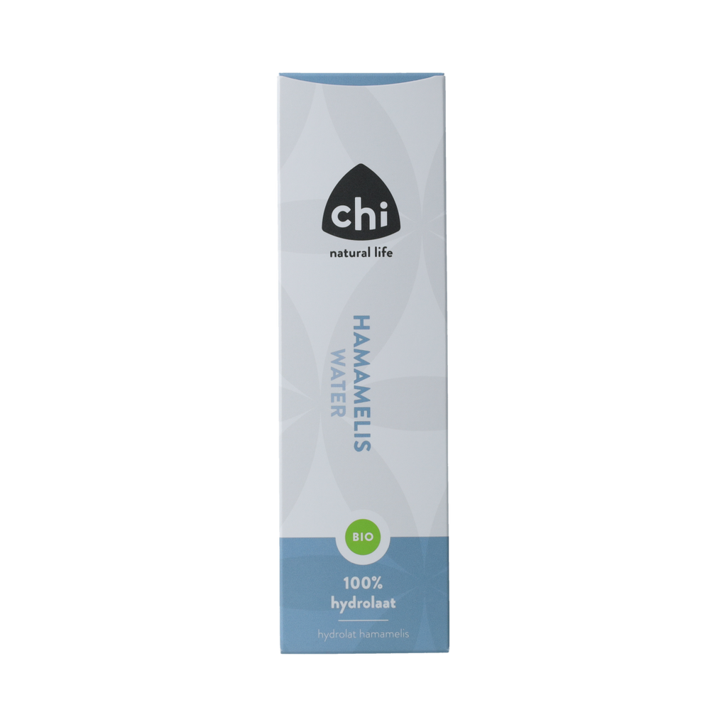 Chi Hamamelis hydrolaat bio  150.00 Milliliter