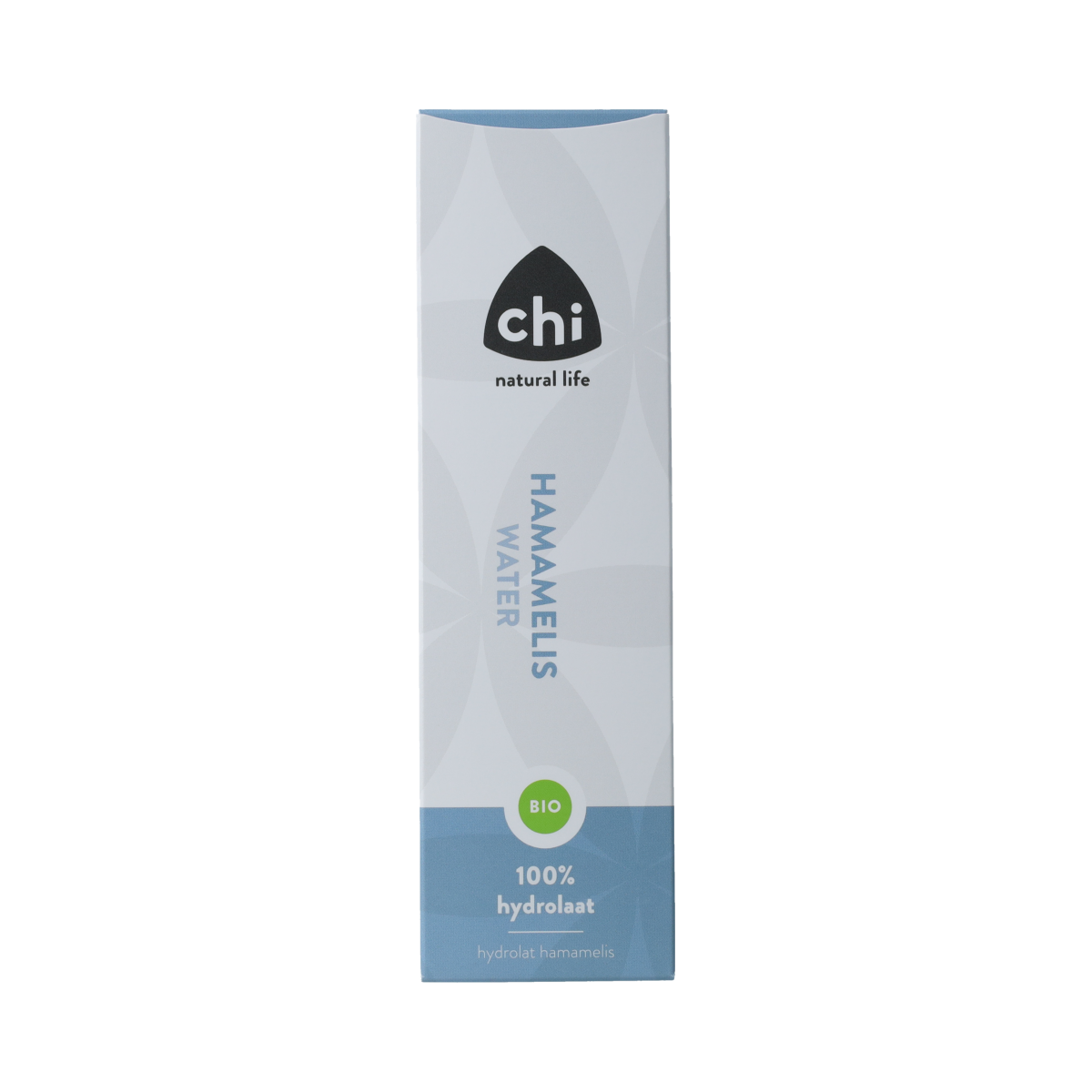 Chi Hamamelis hydrolaat bio  150.00 Milliliter
