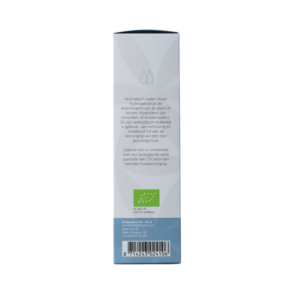 Chi Hamamelis hydrolaat bio  150.00 Milliliter
