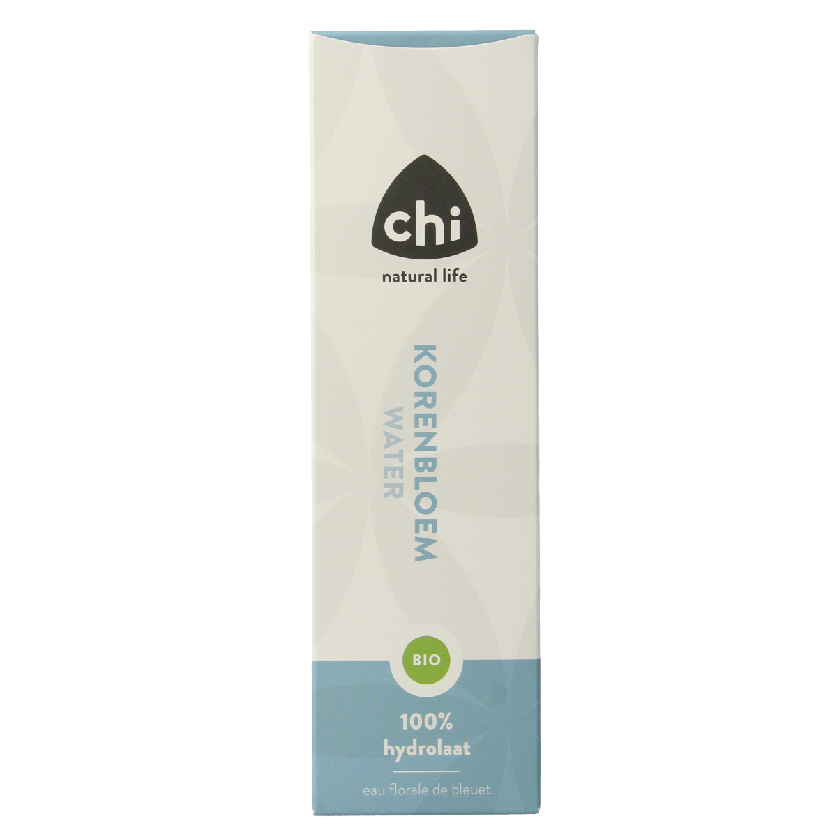 Chi Korenbloem hydrolaat eko bio 150.00 Milliliter