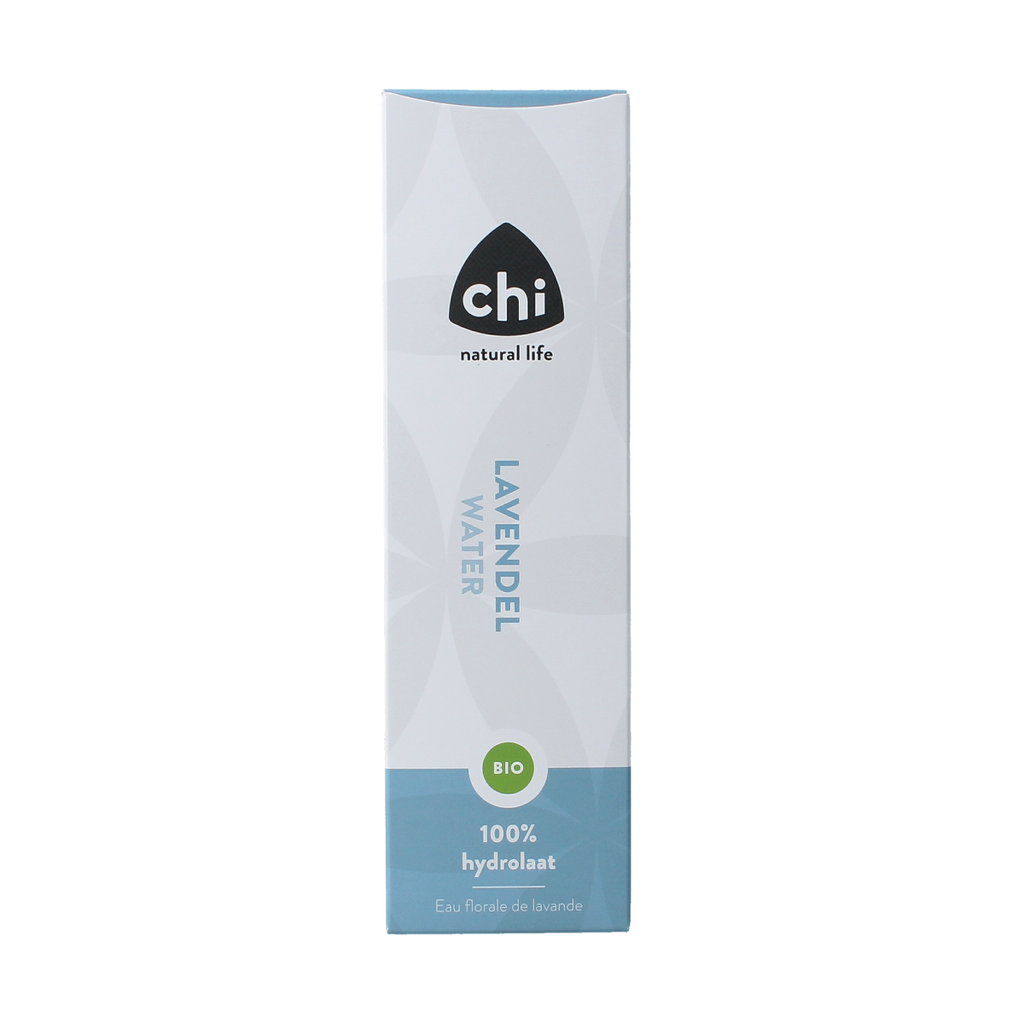 Chi Lavendel hydrolaat eko bio 150.00 Milliliter