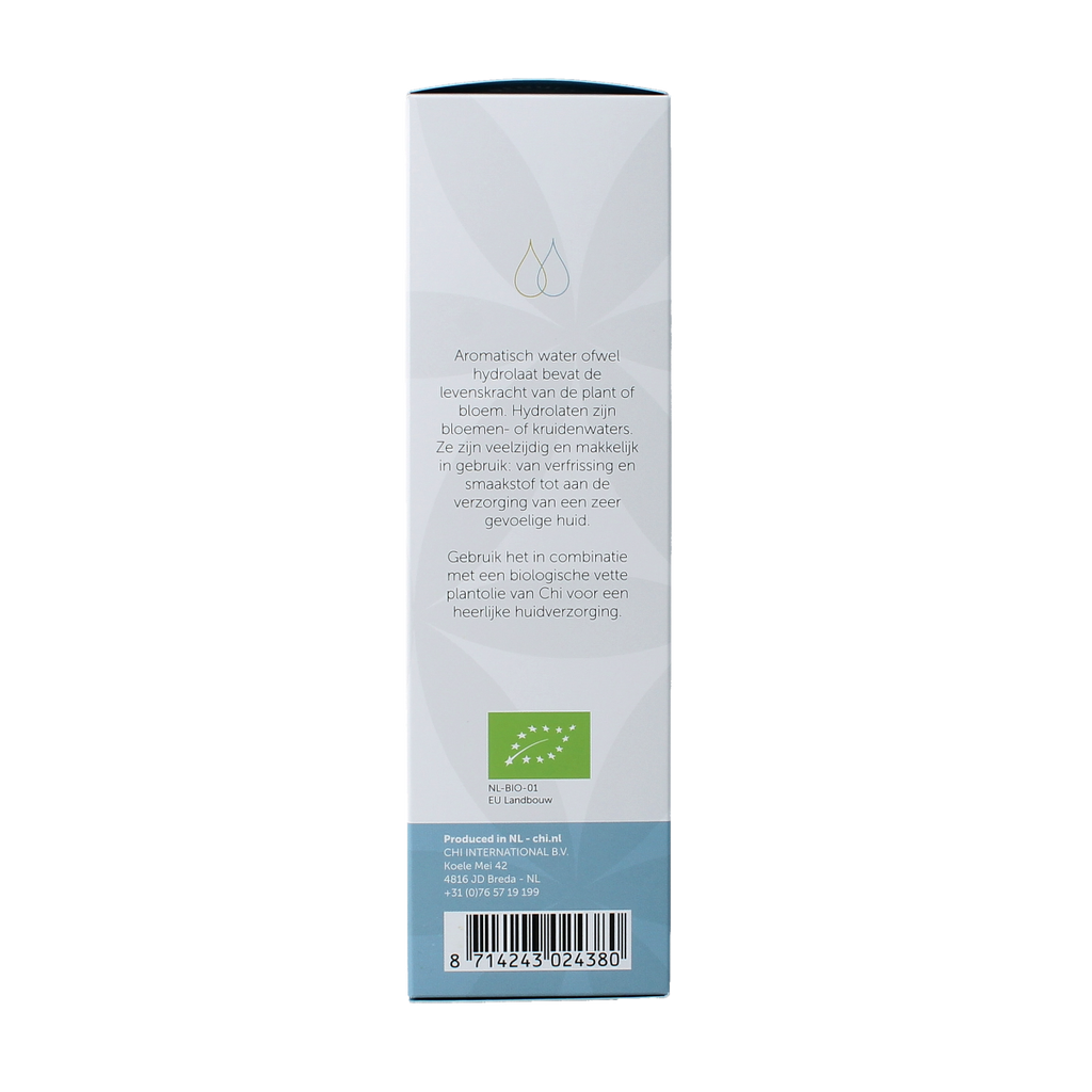 Chi Lavendel hydrolaat eko bio 150.00 Milliliter