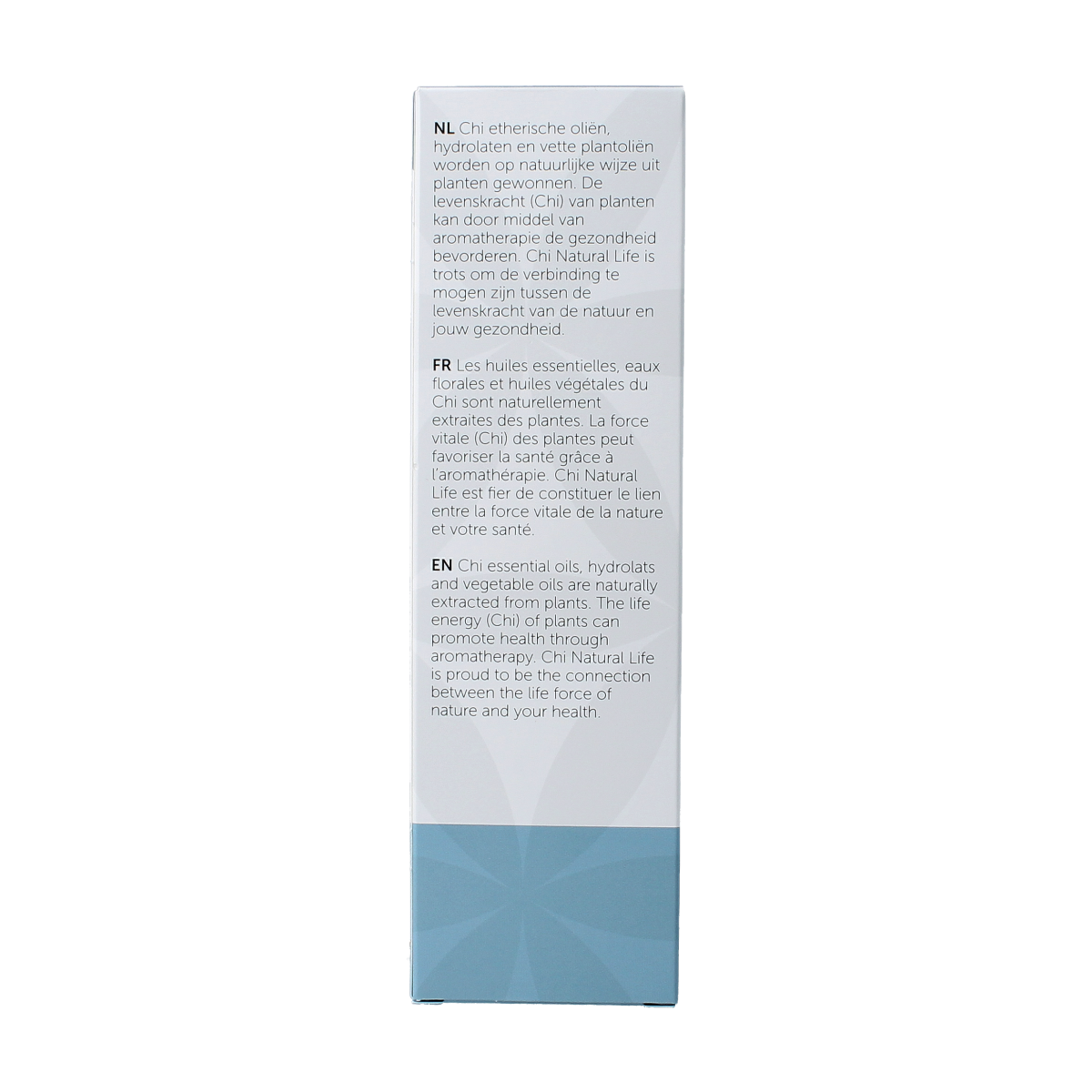 Chi Lavendel hydrolaat eko bio 150.00 Milliliter