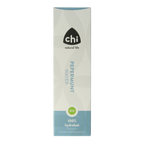 Chi Pepermunt hydrolaat eko bio 150.00 Milliliter