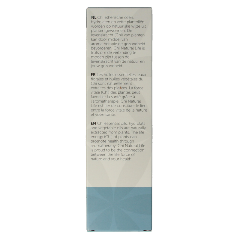 Chi Roos hydrolaat bio 150 Milliliter