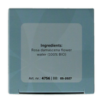 Chi Roos hydrolaat bio 150 Milliliter