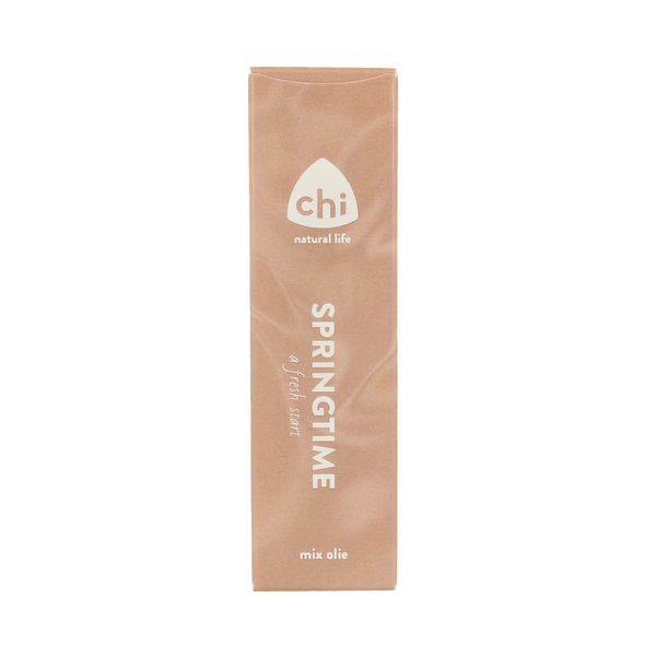 Chi Springtime mix olie 10.00 Milliliter