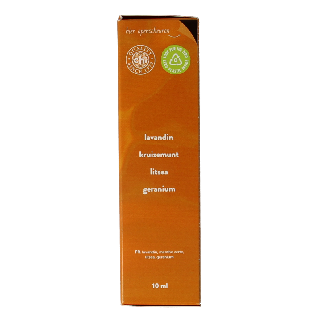 Chi Summertime Mix olie 10.00 Milliliter