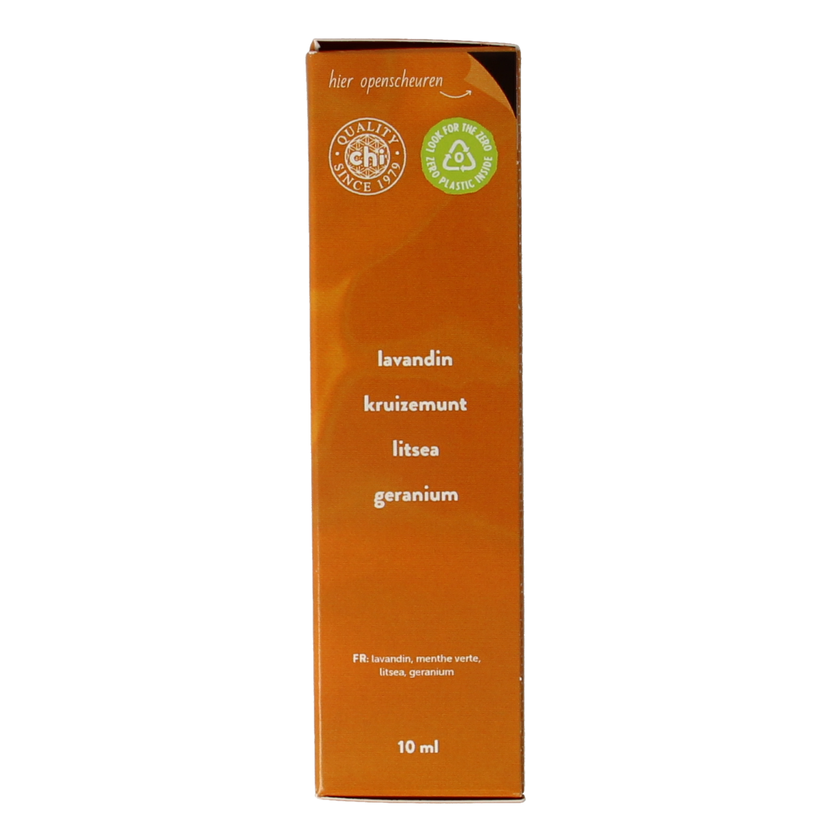 Chi Summertime Mix olie 10.00 Milliliter