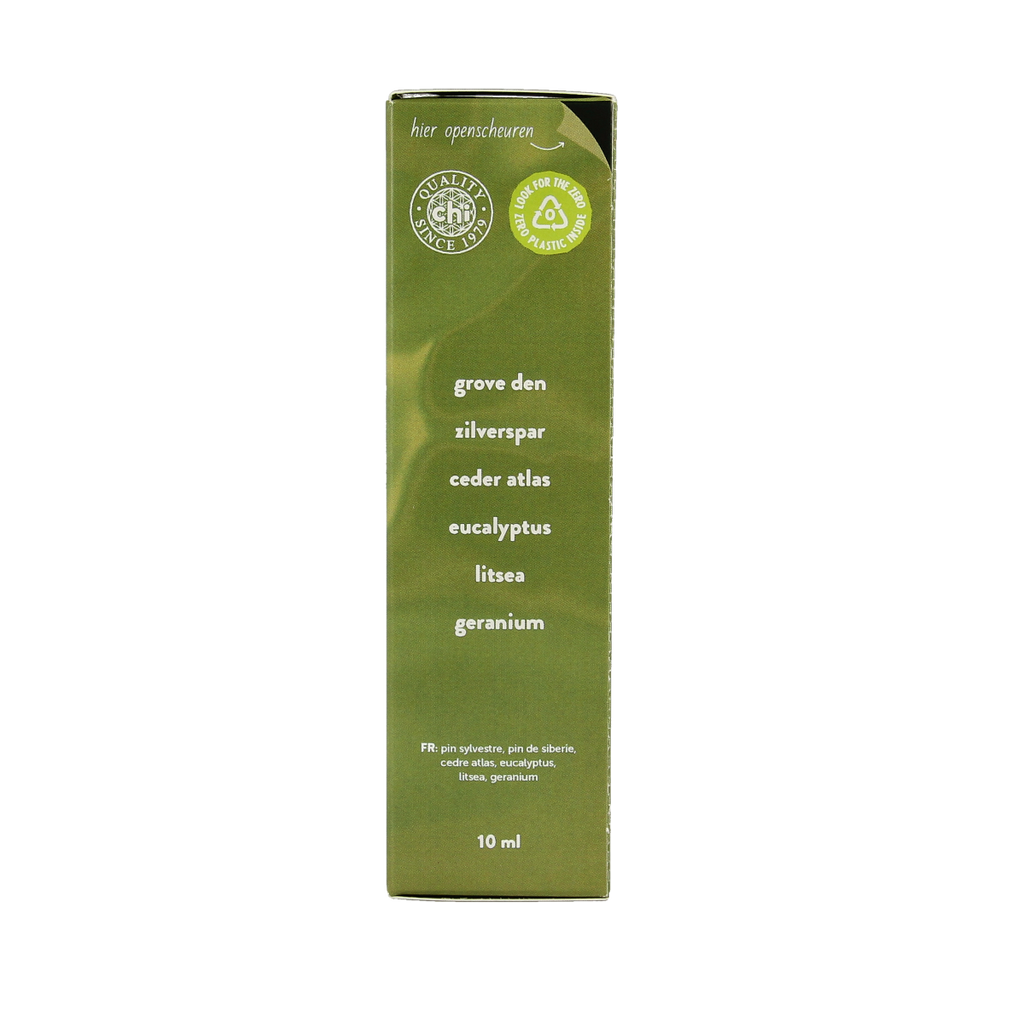Chi Forest Walk 10.00 Milliliter