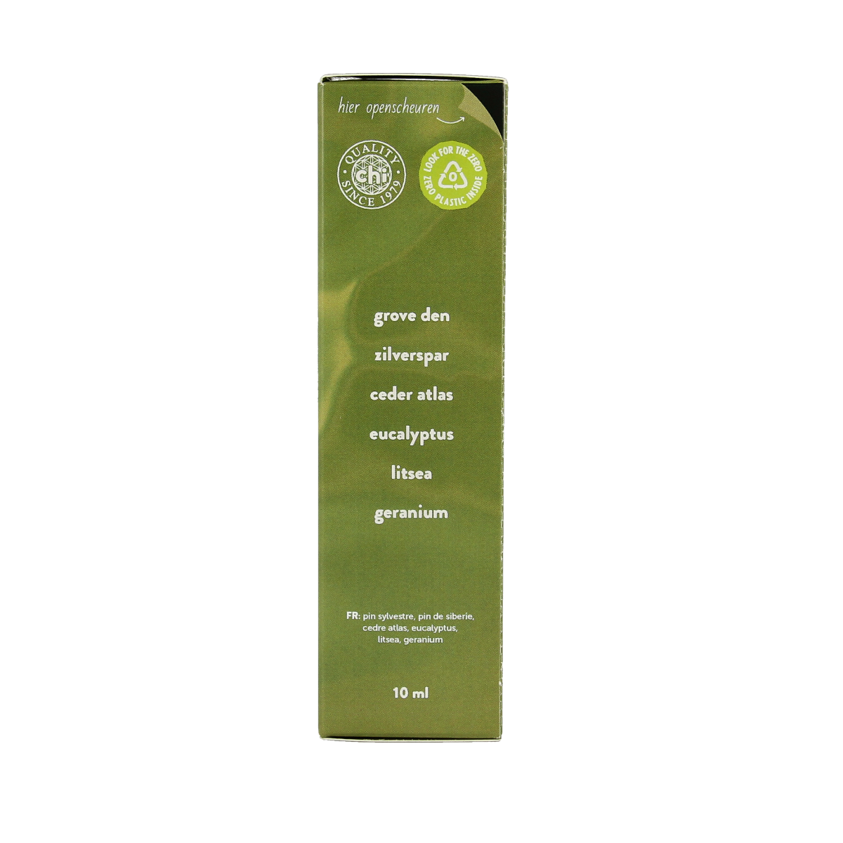 Chi Forest Walk 10.00 Milliliter