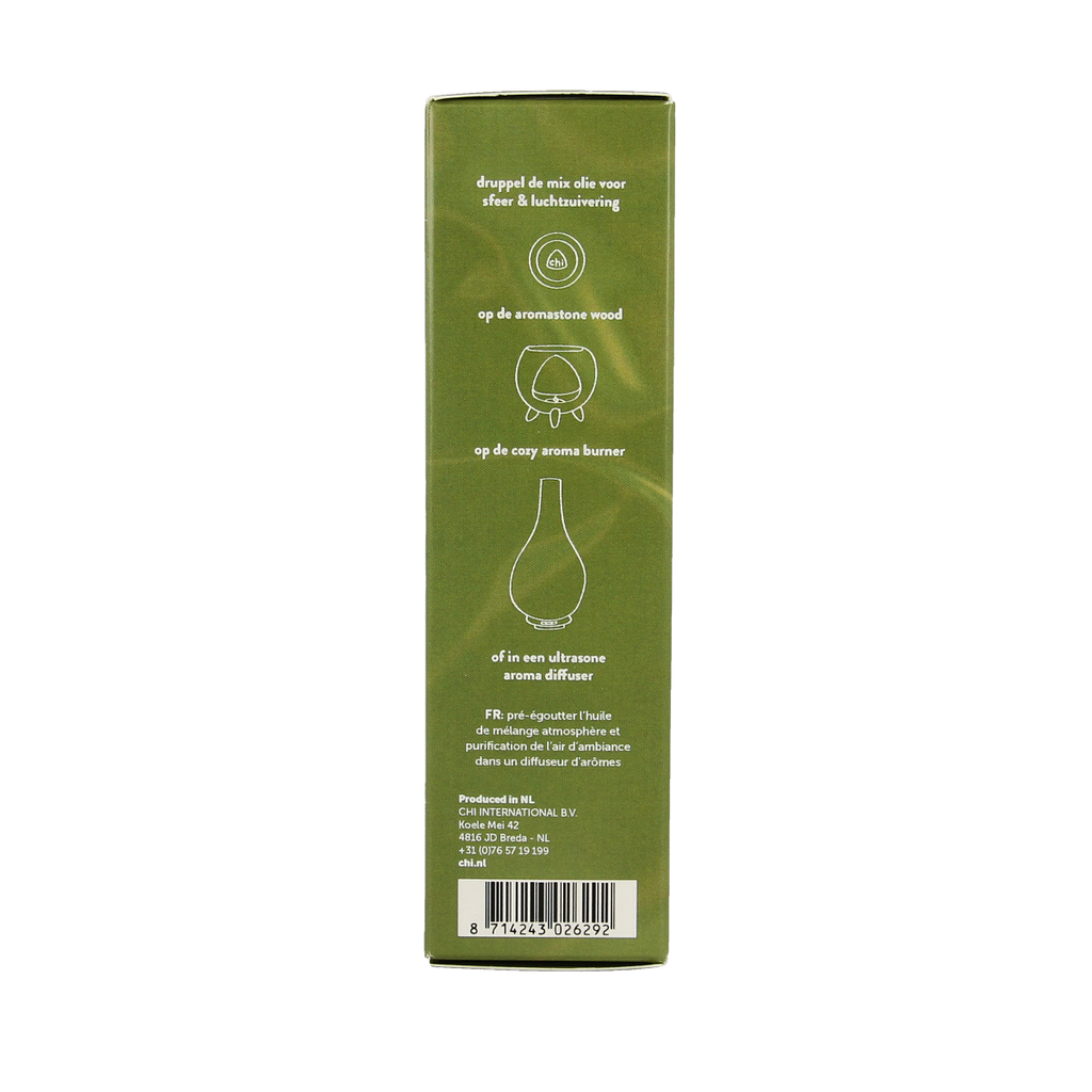 Chi Forest Walk 10.00 Milliliter