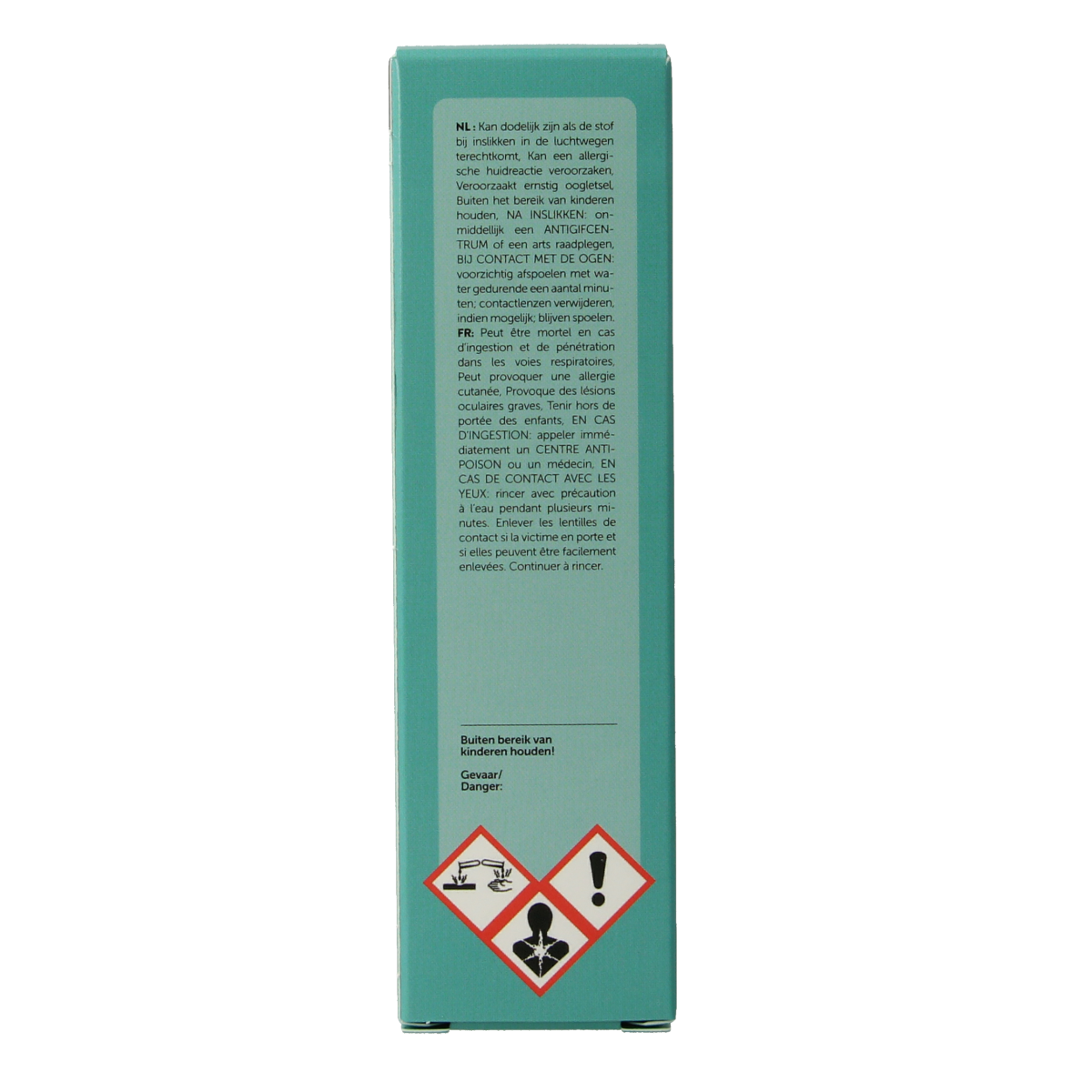 Chi Sea Breeze Mix olie 10.00 Milliliter