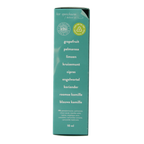 Chi Sea Breeze Mix olie 10.00 Milliliter