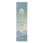 Chi Davos kuurolie 10.00 Milliliter