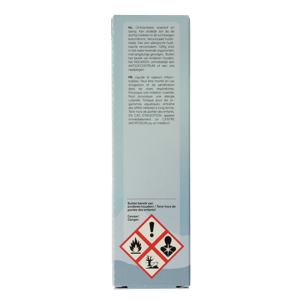 Chi Davos kuurolie 10.00 Milliliter