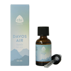 Chi Davos kuurolie 30 Milliliter