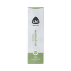 Chi Mandarijn rood etherische olie eko bio 10.00 Milliliter