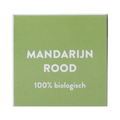 Chi Mandarijn rood etherische olie eko bio 10.00 Milliliter