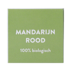 Chi Mandarijn rood etherische olie eko bio 10.00 Milliliter