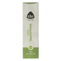 Chi Sinaasappel zoete eko bio 10.00 Milliliter