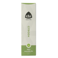 Chi Citroen etherische olie eko bio 10.00 Milliliter