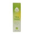 Chi Tea tree voetroller 10.00 Milliliter