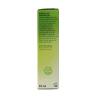 Chi Tea tree voetroller 10.00 Milliliter