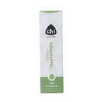 Chi Sinaasappel rood etherische olie eko bio 10.00 Milliliter