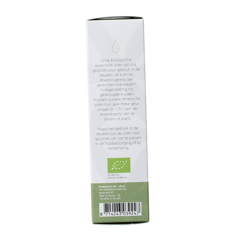 Chi Neroli bio 2.5 Milliliter