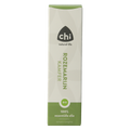 Chi Rozemarijn kamfer etherische olie bio 10.00 Milliliter