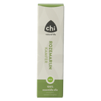 Chi Rozemarijn kamfer etherische olie bio 10.00 Milliliter