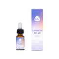 Chi Lavinchi relax olie 10.00 Milliliter