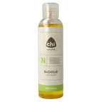 Chi Badolie neutraal pet flacon 150 Milliliter