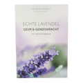 Chi Echte lavendel Rijpkema 1.00 Boek