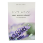 Chi Echte lavendel Rijpkema 1.00 Boek