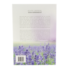 Chi Echte lavendel Rijpkema 1.00 Boek