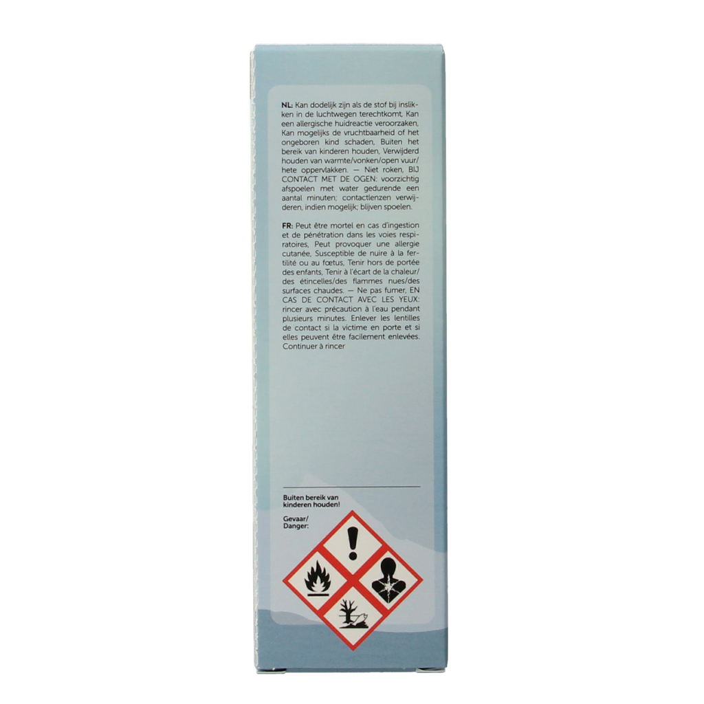 Chi Davos airspray 50.00 Milliliter
