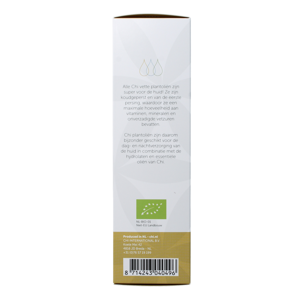 Chi Jojoba olie eko 100.00 Milliliter