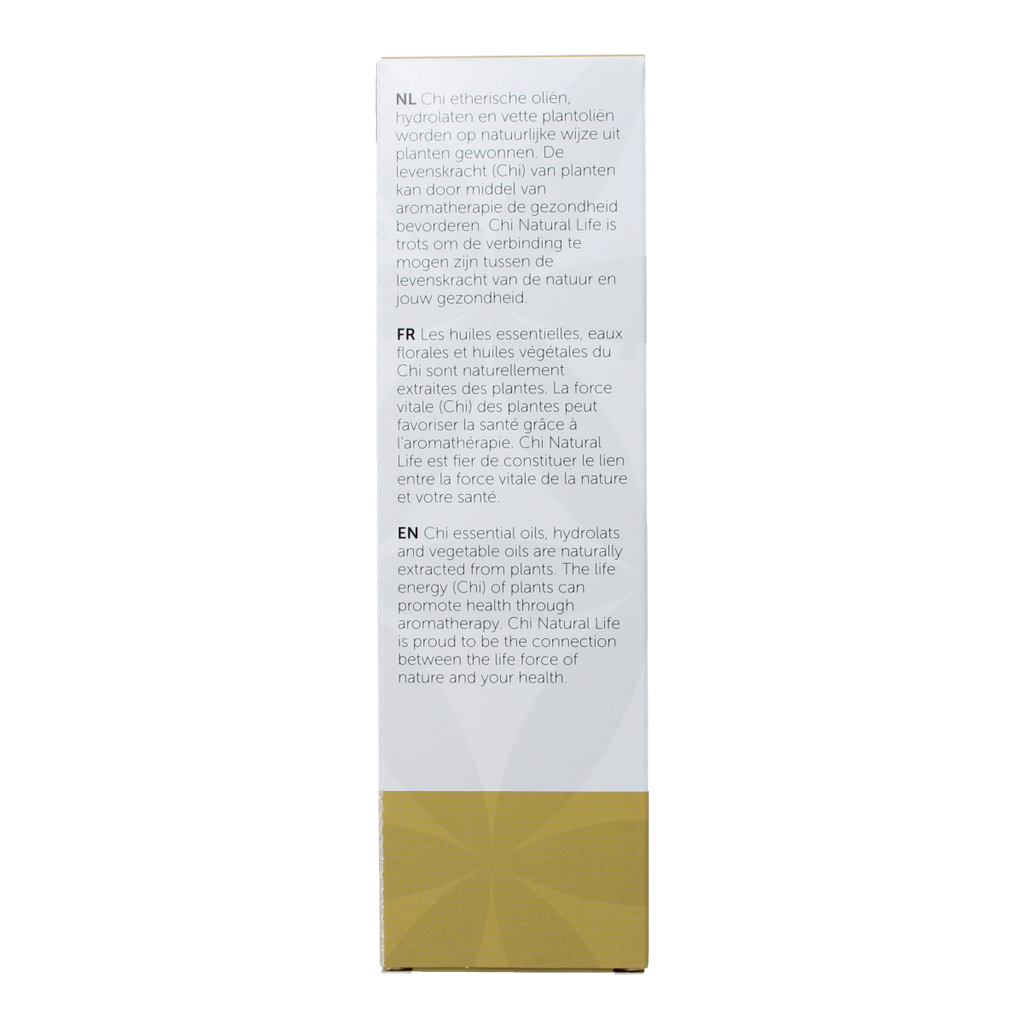 Chi Jojoba olie eko 100.00 Milliliter