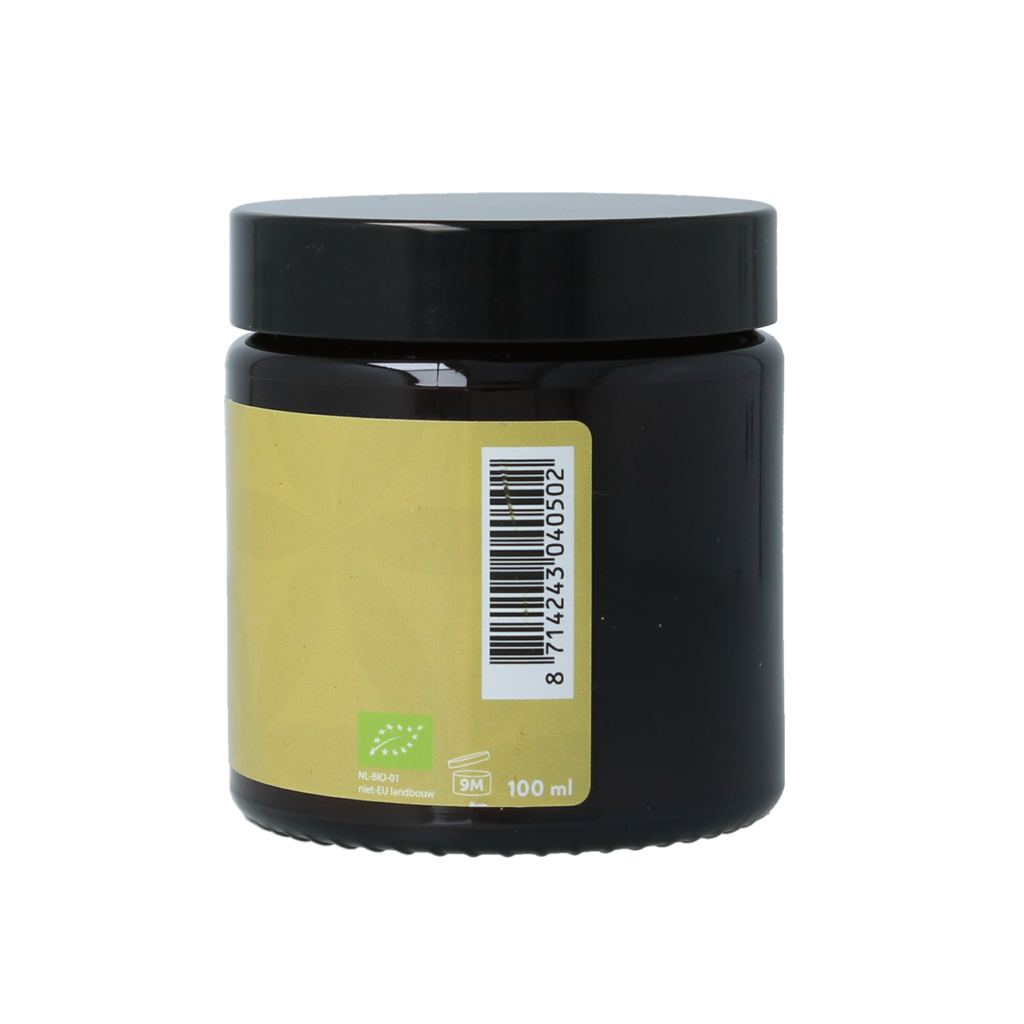Chi Kokos vette plantenolie eko bio 100.00 Milliliter
