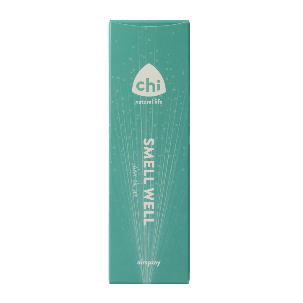 Chi Smell well airspray 50.00 Milliliter