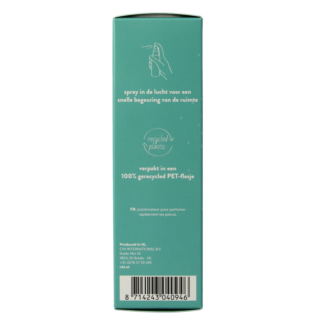Chi Smell well airspray 50.00 Milliliter